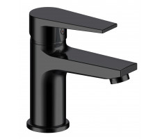 Смеситель Budapest black для раковины BT26B ESKO 