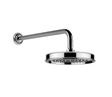 Верхний душ GESSI Venti20 65148#031 Хром 