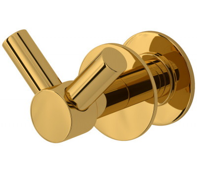 Крючок Сунержа Виват 48*48*67 цвет-золото 03-2010-0005 