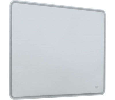 Зеркало Aquanet Ирис 100 с подсветкой LED 00326448 