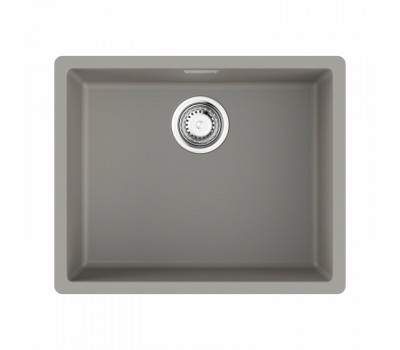 Мойка OMOIKIRI Yamakawa, размер 556*456*200, цвет-Leningrad grey 4997266 