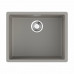 Мойка OMOIKIRI Yamakawa, размер 556*456*200, цвет-Leningrad grey 4997266 