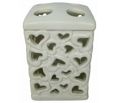 Стакан для щёток FIXSEN A211-W-2  