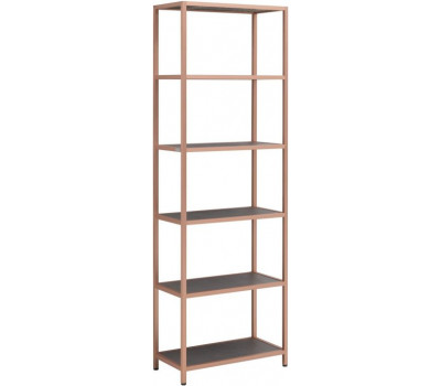 Стеллаж Allen Brau Liberty 60 1.33006.60 медь браш 