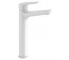 Смеситель Kazan white для раковины KZ25W ESKO 