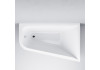 Акриловая ванна AM.PM Spirit 160x100 R W72A-160R100W-A2 Акриловая ванна AM.PM Spirit 160x100 R W72A-160R100W-A2