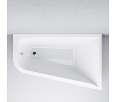Ванна AM.PM Spirit W72A-160R100W-A2 Белый 
