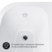 Ванна AM.PM Spirit W72A-160R100W-A2 Белый 