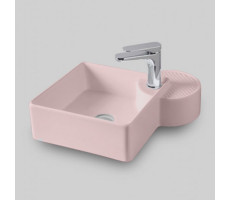Раковина Artceram Cartesio CAL003 33 00 Акция  