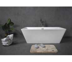 Ванна акриловая отдельностоящая BELBAGNO BB60-1700-800 BB60-1700-800 