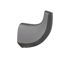 Крючок ABBER Nord AA1550NG никель 