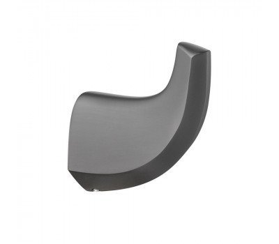 Крючок ABBER Nord AA1550NG никель 