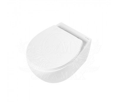 Унитаз подвесной безободковый ART&MAX ELEGANT AM9316CHR (сидение отдельно) Унитаз подвесной безободковый ART&MAX ELEGANT AM9316CHR (сидение отдельно)