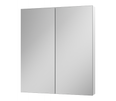 Зеркальный шкаф Misty Балтика 70 Э-Бал04070-011  Зеркальный шкаф Misty Балтика 70 Э-Бал04070-011