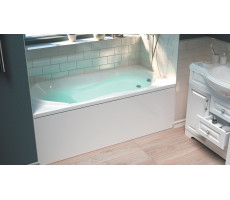 Ванна акриловая Marka One ENNA 170х75 01эн1775