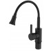 Смеситель для кухни с гибким изливом KF519B VODA 