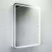 Зеркало-шкаф для ванной Comforty Нео-60 LED-подсветка, бесконтактный сенсор 00-00017831 