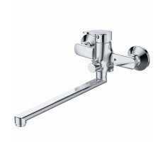 Смеситель для ванны и душа ESKO CAIRO CI 31 хром 