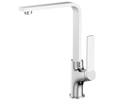 Смеситель для кухонной мойки Azario VISE хром AZ-VQQ568330C 