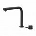 Смеситель для кухни OMOIKIRI Nara 2 Plus, под окно, Multi, цвет-графит 4994372 