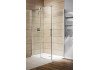 Фронтальная стенка Radaway Espera KDJ 650 L 380234-01L хром 