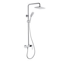 Душевая стойка Black&White UK8500C Душевая стойка Black&White UK8500C