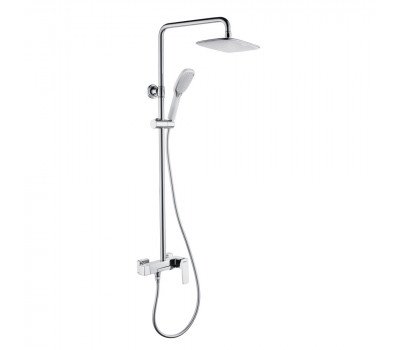 Душевая стойка Black&White UK8500C Душевая стойка Black&White UK8500C