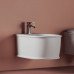 Биде Artceram Atelier ATB001 05 00 *1 Белый матовый 