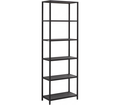 Стеллаж Allen Brau Liberty 60 1.33006.BB черный браш 