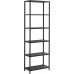 Стеллаж Allen Brau Liberty 60 1.33006.BB черный браш 