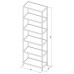 Стеллаж Allen Brau Liberty 60 1.33006.BB черный браш 