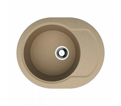 Мойка OMOIKIRI Manmaru, размер 620*500*210, цвет-карамель 4993352 