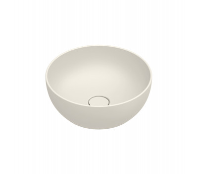 Раковина 40 h15 накладная Catalano Green 423400030 Lino Satinato 