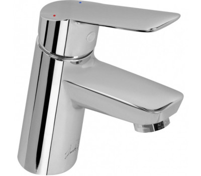 Смеситель для раковины LUCIEN 268105 Jacob Delafon E20849-CP Смеситель для раковины LUCIEN 268105 Jacob Delafon E20849-CP