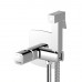 Смеситель для душа WasserKRAFT Naab 8600 8638 Хром 