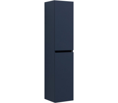 Шкаф-пенал Aquanet Вега 2.0 35 маренго