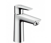 Смеситель для раковины Hansgrohe Talis E 71711000 хром 