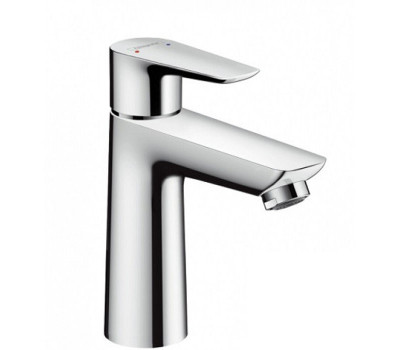 Смеситель для раковины Hansgrohe Talis E 71711000 хром 