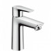 Смеситель для раковины Hansgrohe Talis E 71711000 хром 