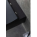 Унитаз подвесной Allen Brau Priority 4.31001.31 черный матовый Унитаз подвесной Allen Brau Priority 4.31001.31 черный матовый