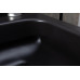 Унитаз подвесной Allen Brau Priority 4.31001.31 черный матовый Унитаз подвесной Allen Brau Priority 4.31001.31 черный матовый