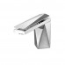 Смеситель для умывальника Bravat Diamond S F118102C-ENG Хром 