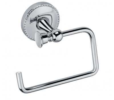 Бумагодержатель без крышки FIXSEN ADELE FX-55010B 