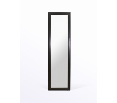 Зеркало CONTINENT Венге 450х1600, напольное Б072 