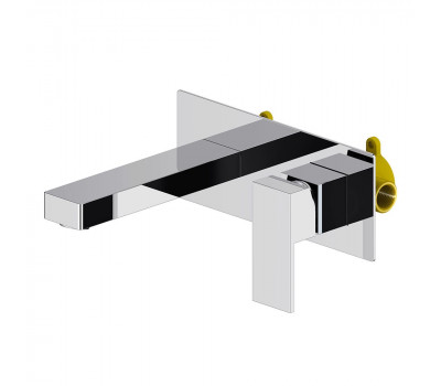 Смеситель для раковины Timo Selene 2071/00SM chrome хром Смеситель для раковины Timo Selene 2071/00SM chrome хром