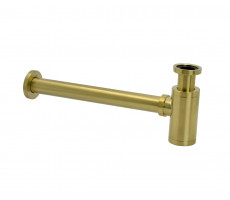 Сифон для раковины Bronze de Luxe бронзовый 725BR бронза Сифон для раковины Bronze de Luxe бронзовый 725BR бронза