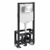 Система инсталляции для унитазов WasserKRAFT Dill 61TLT.010.ME.BN01  