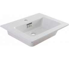 Раковина Allen Brau Fantasy 62 4.11023.20 белый глянец Раковина Allen Brau Fantasy 62 4.11023.20 белый глянец