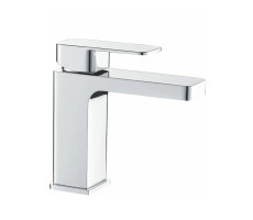 Смеситель для раковины Shevanik S9501, хром