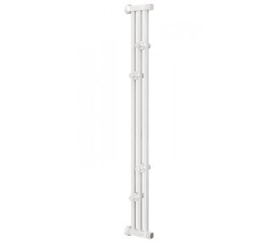 Полотенцесушитель Сунержа Хорда 4.0 50-98*166*1250 нижнее справа/слева МЭМ цвет-белый 12-0834-1200 